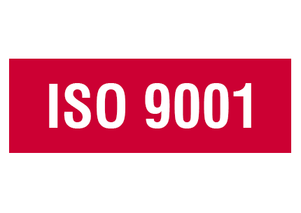 ISO 9001