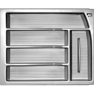 Organizador cocina (Cubiertero)